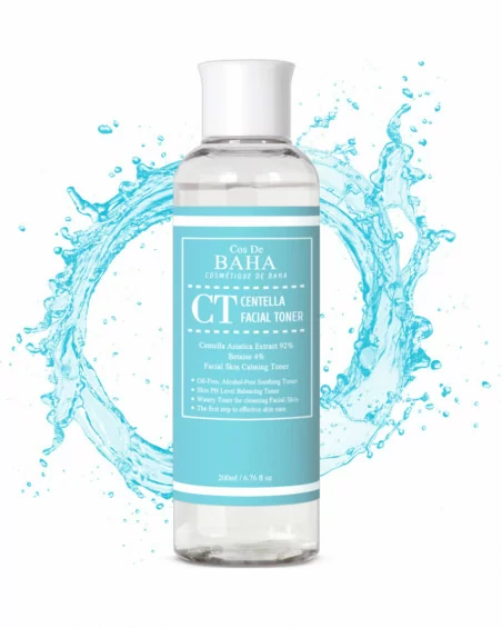 Centella Facial Toner