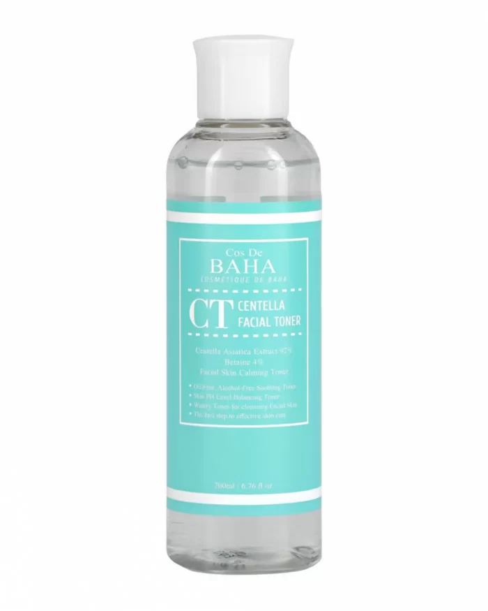 Centella Facial Toner