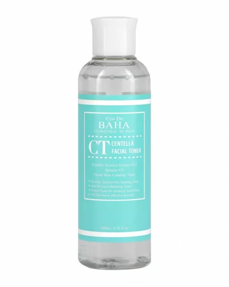 Centella Facial Toner