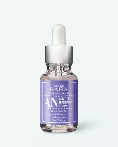 Arbutin Niacinamide Serum