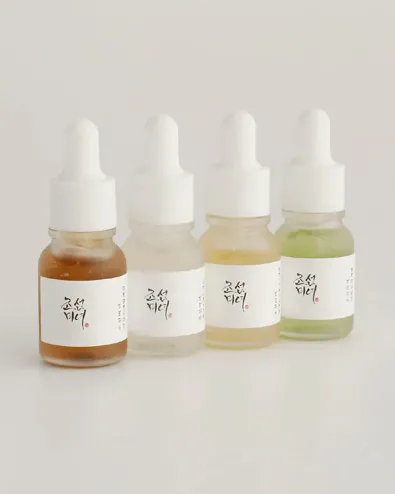Serum Discovery Kit (10ml*4ea)