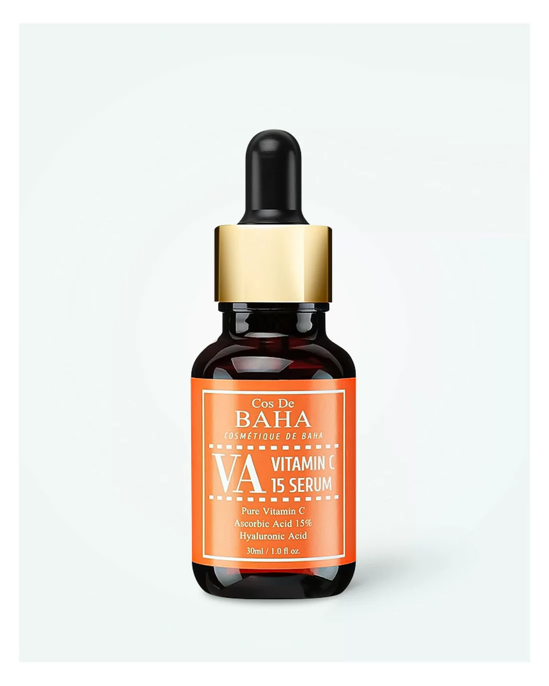 Сыворотка с витамином c cos de Baha Vitamin c MSM Serum VM.