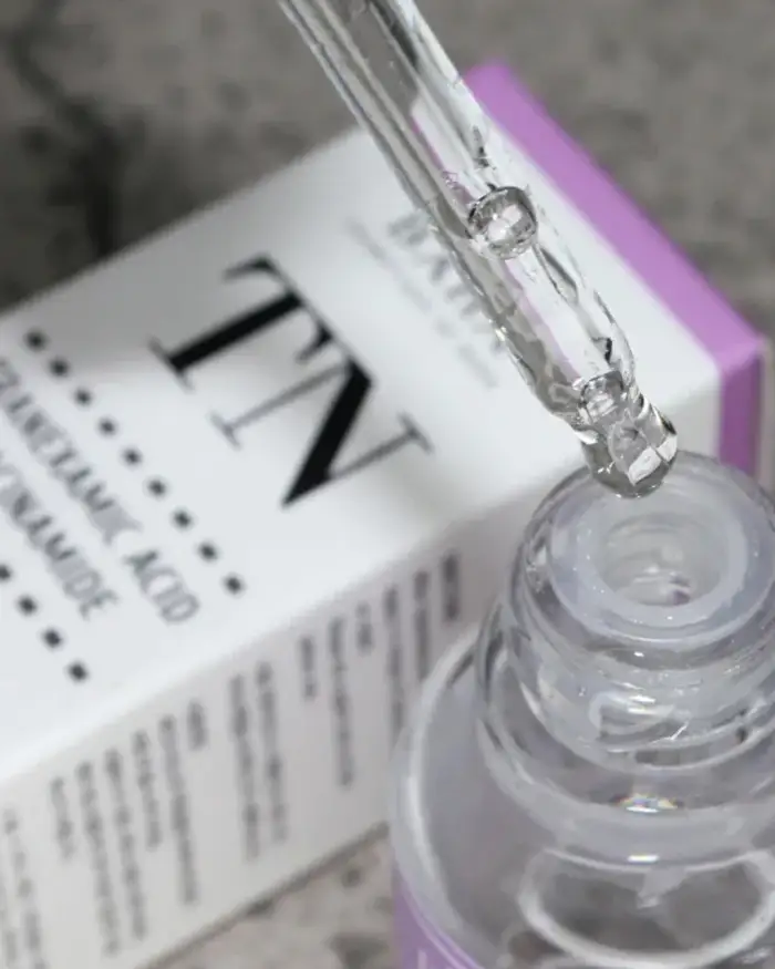 Cos De BAHA Tranexamic Acid Niacinamide Serum