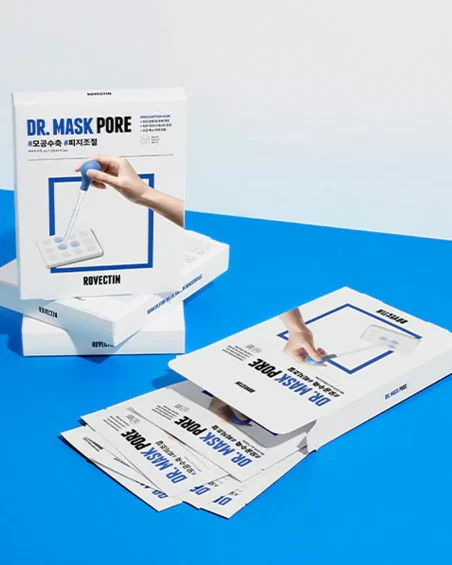 Dr. Mask Pore