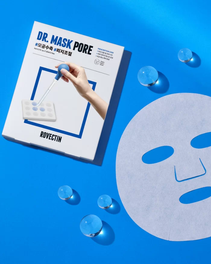 Dr. Mask Pore