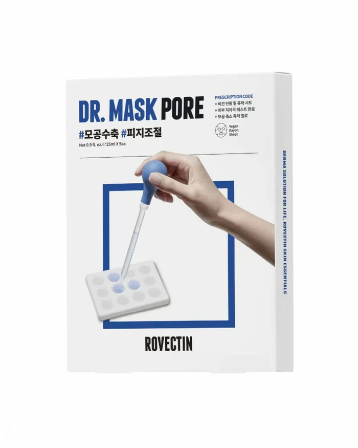 Dr. Mask Pore