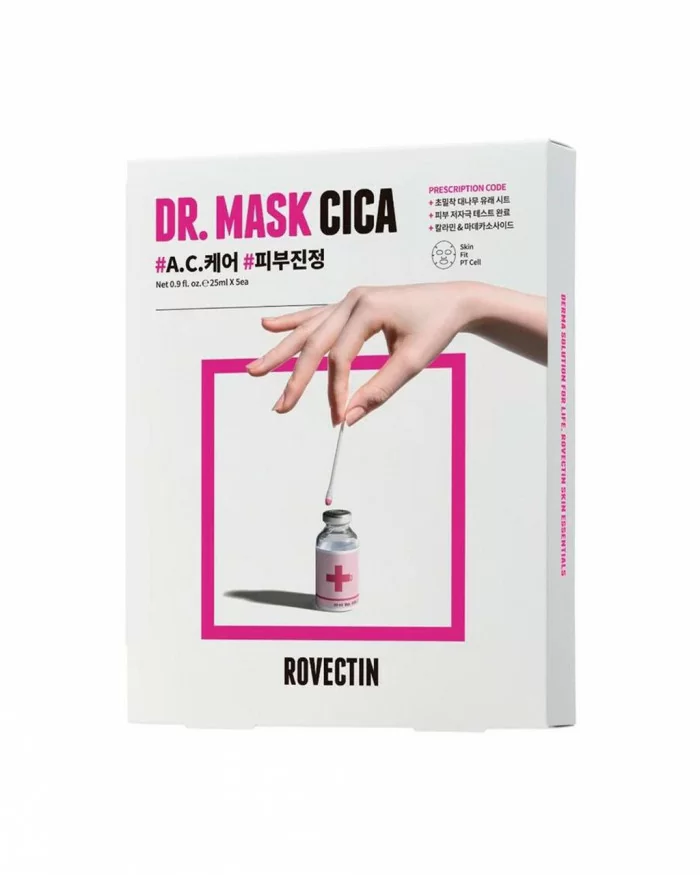 Dr. Mask Cica