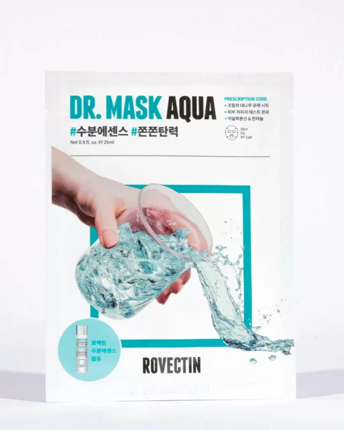 Dr. Mask Aqua