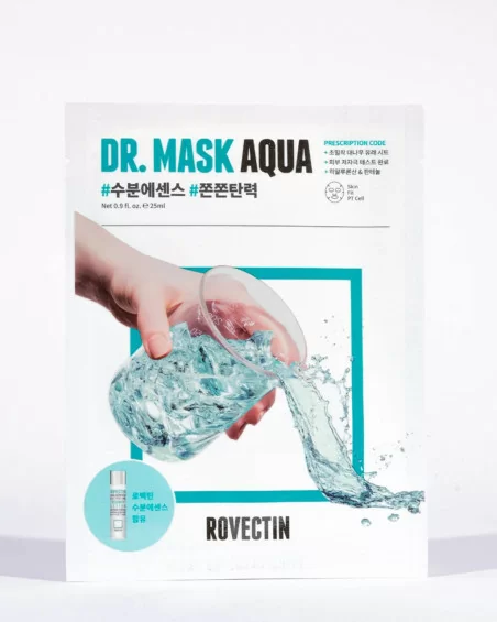 Dr. Mask Aqua