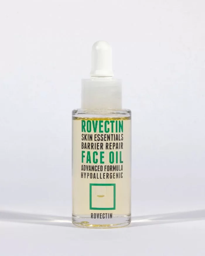 Skin Essentials Barrier Repair Face Oil