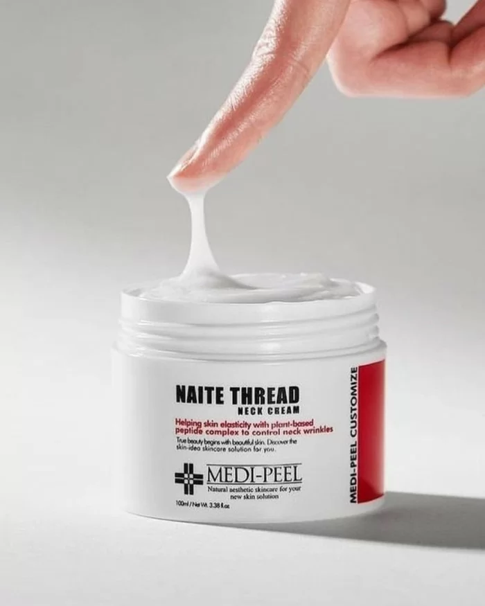 Naite Thread Neck Cream