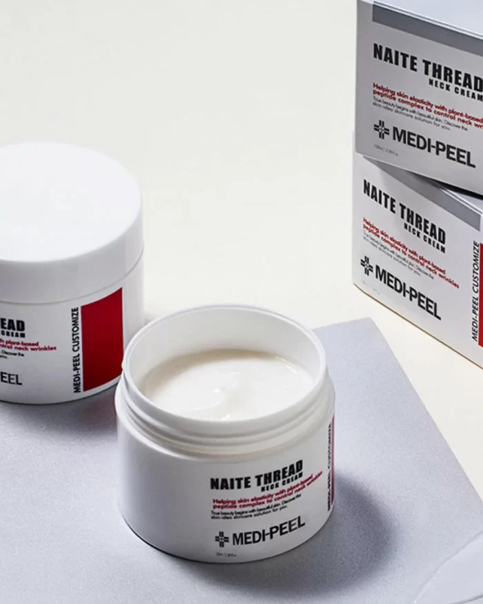 Naite Thread Neck Cream