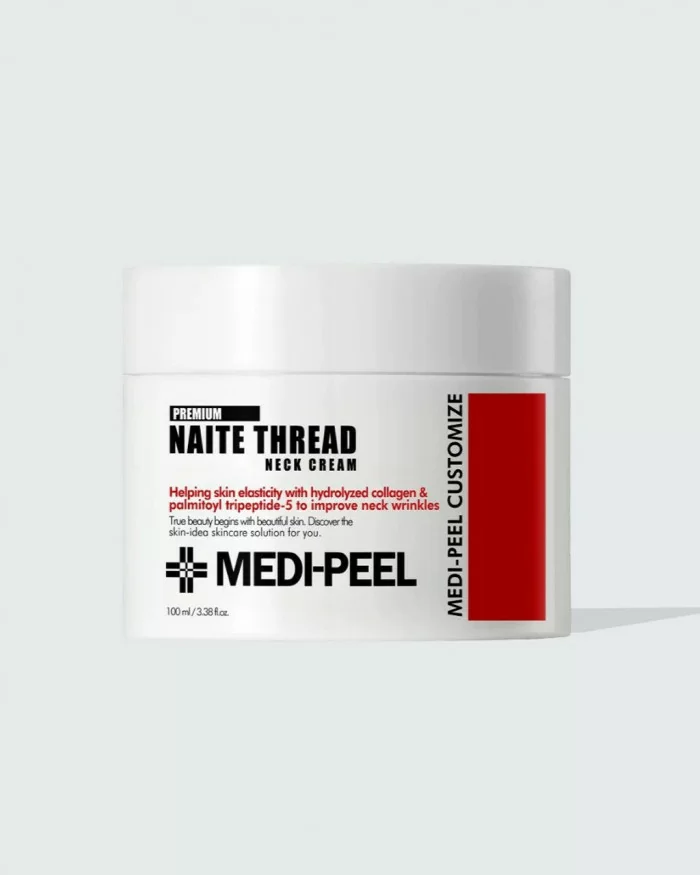 Naite Thread Neck Cream