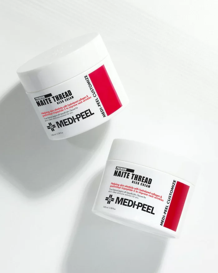 Medi peel neck cream отзывы