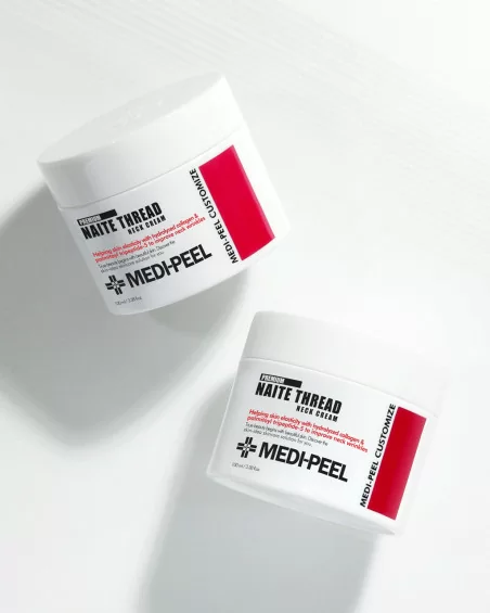 Naite Thread Neck Cream