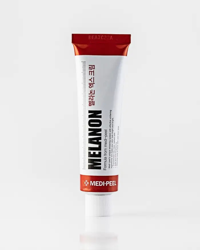 Крем melanon x – Telegraph