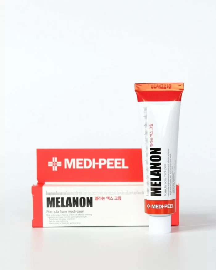 Medi peel melanon x ampoule. Medi-Peel Melanon x. Medi-Peel осветляющий крем против пигментации пробник - Melanon x Cream'. Medi Peel Melanon Cream описание. Melanon x Medi Peel новый дизайн.