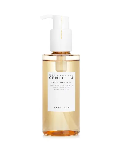 SKIN1004 Madagascar Centella Light Cleansing Oil