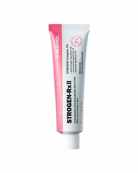 Medi-Peel Strogen-Rx II Cream