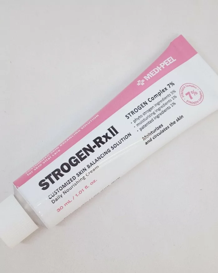 Medi-Peel Strogen-Rx II Cream