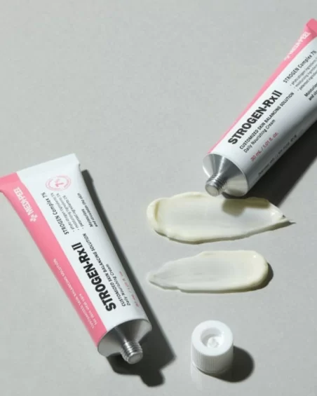 Medi-Peel Strogen-Rx II Cream