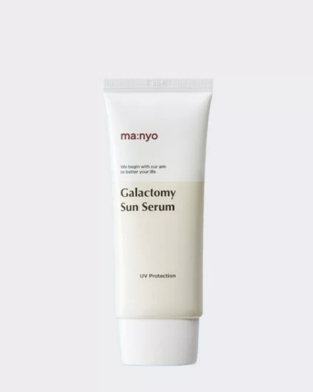 Galactomy Sun Serum