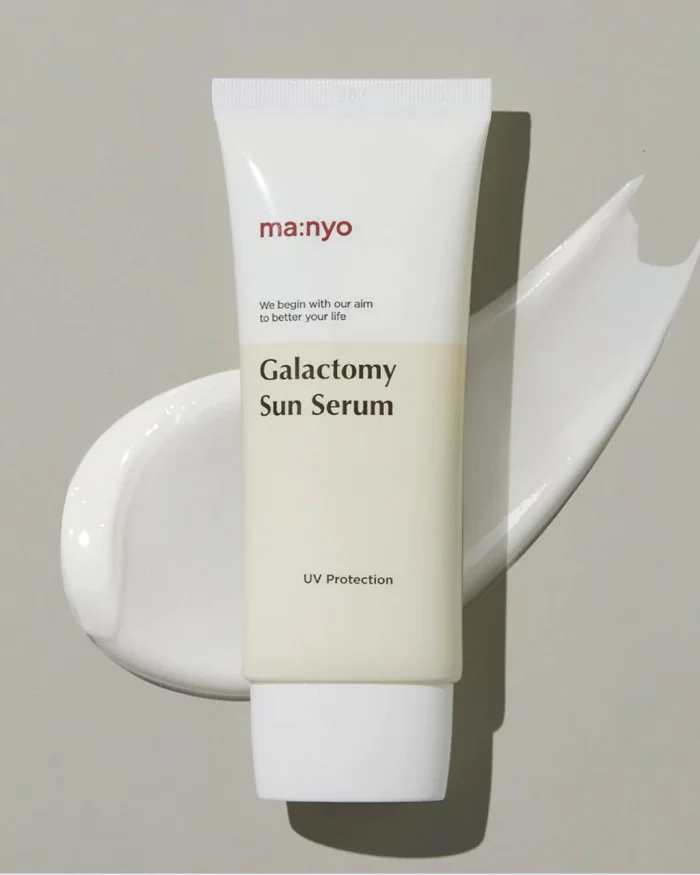 Galactomy Sun Serum