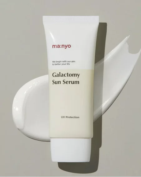 Galactomy Sun Serum