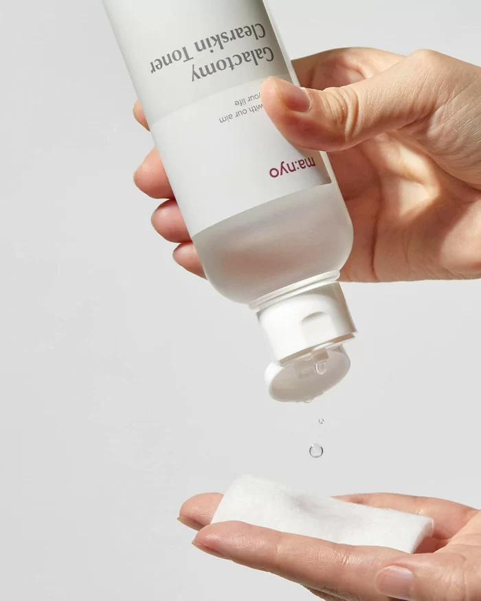 Galactomy Clearskin Toner