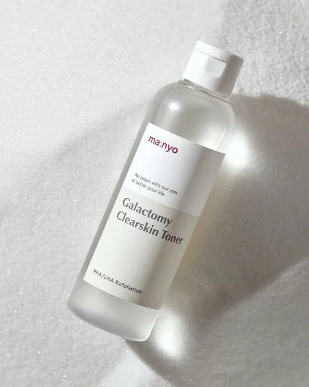 Galactomy Clearskin Toner