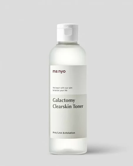 Galactomy Clearskin Toner