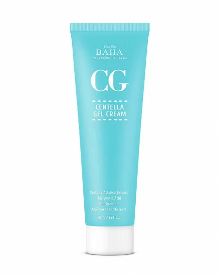 Centella Gel Cream