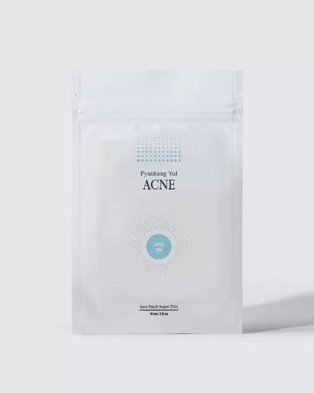 Acne Spot Patch Super Thin