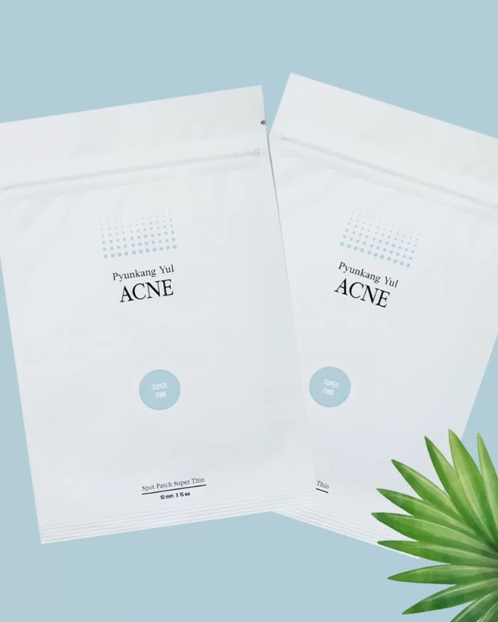 Acne Spot Patch Super Thin
