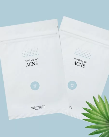 Acne Spot Patch Super Thin
