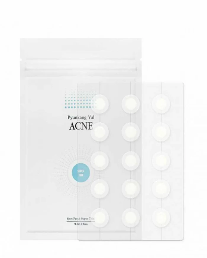 Acne Spot Patch Super Thin