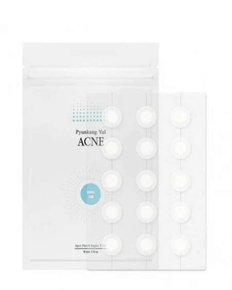 Acne Spot Patch Super Thin