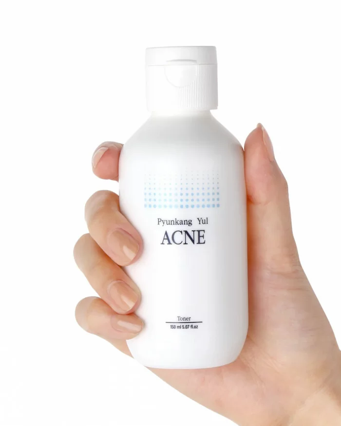 Acne Toner