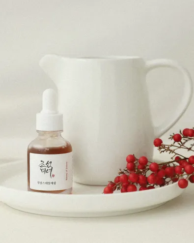 Beauty of Joseon Repair Serum: Ginseng + Snail Mucin