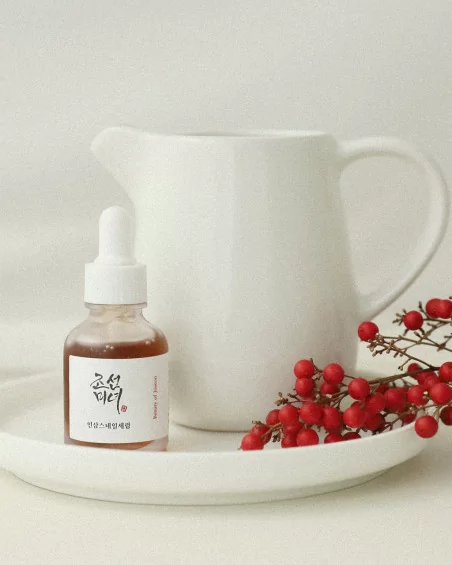 Beauty of Joseon Repair Serum: Ginseng + Snail Mucin