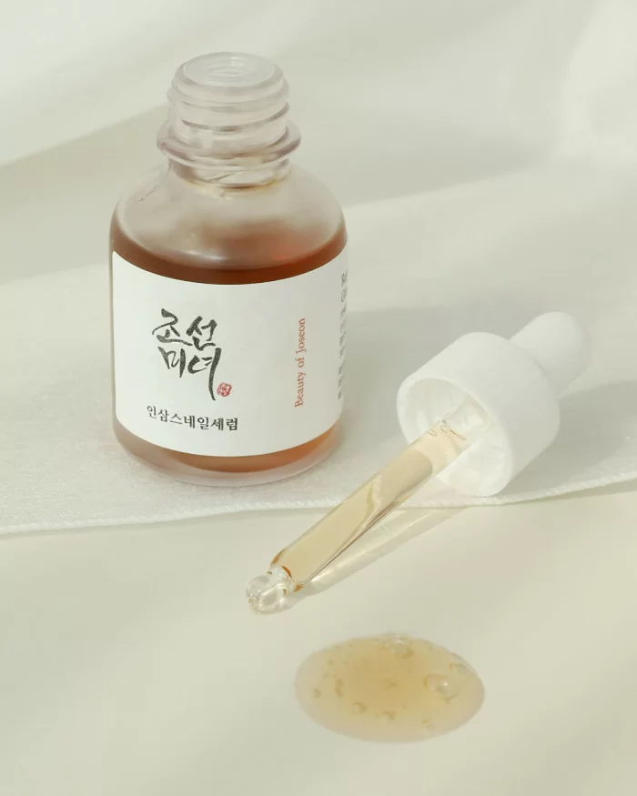 Beauty of Joseon Repair Serum: Ginseng + Snail...
