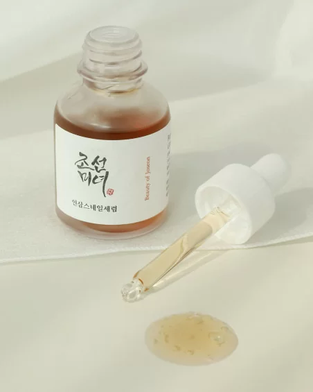 Beauty of Joseon Repair Serum: Ginseng + Snail Mucin