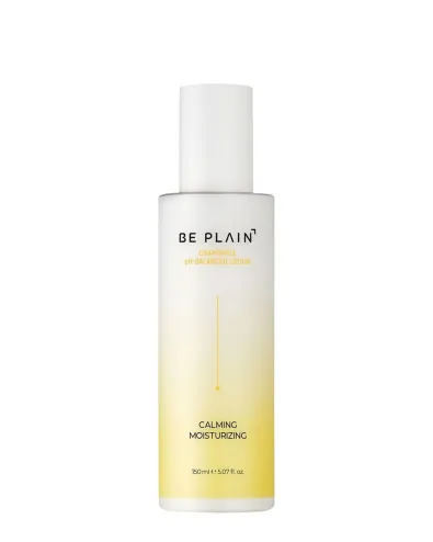 Chamomile Ph-balanced Lotion
