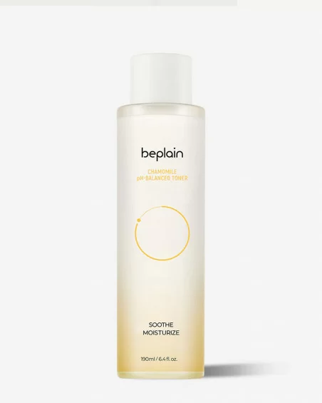 Chamomile Ph-balanced Toner