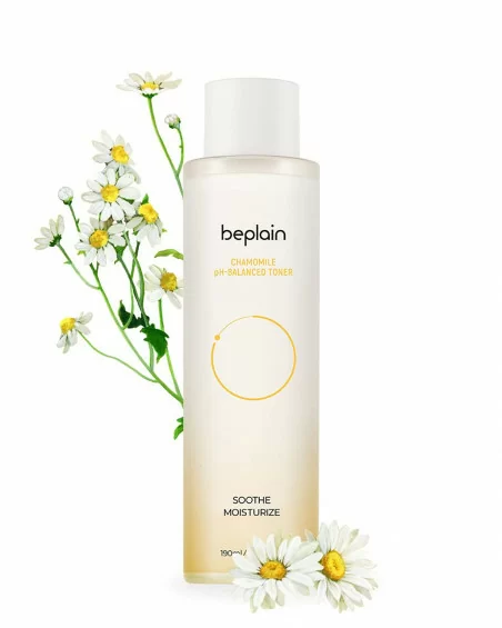 Chamomile Ph-balanced Toner