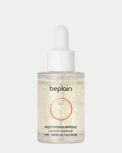 Multi Vitamin Ampoule