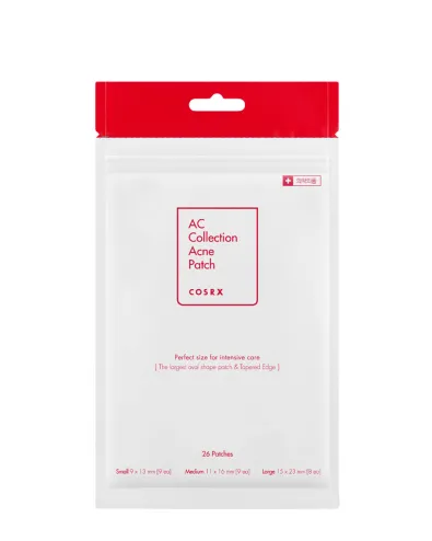 Collection Acne Patch