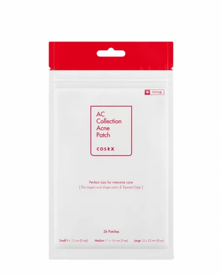 Collection Acne Patch