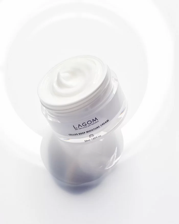 Cellus Deep Moisture Cream