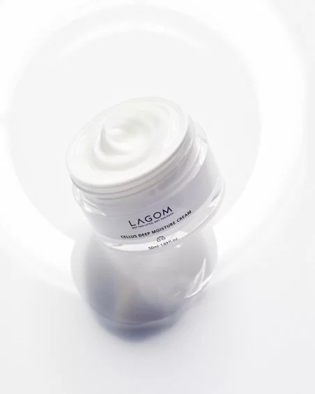 Cellus Deep Moisture Cream